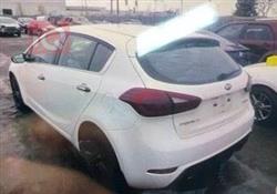 Kia Forte5